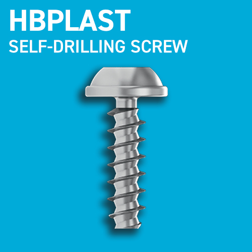 Secam Hbplast Gb - SECAM Fixing Solutions
