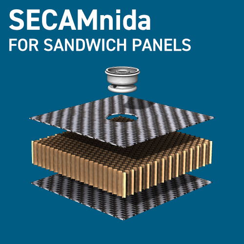 Secam Nida Gb - SECAM Fixing Solutions